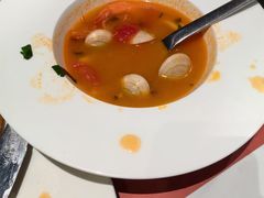 -IL Forno 意坊·意大利餐厅(温州万象城店)