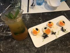 -港丽餐厅(高德置地店)