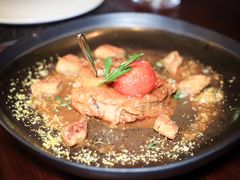 -Tivano意大利餐厅(成都居舍酒店)