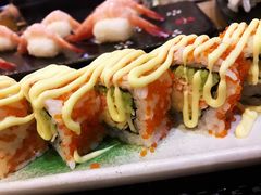 -青空日料烧肉烧鸟店(后湖兴业路店)