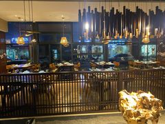 -古京·臻致料理(月湖店)