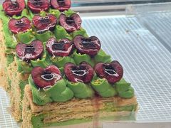-遇见拿破仑(熙南里店)