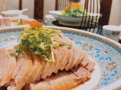 -梁溪河畔·吉府花园(南长街南下塘店)