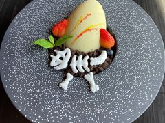 -哈蒙德餐厅