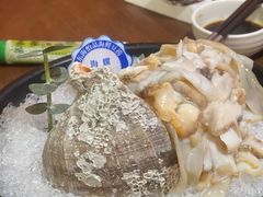 -东海怡品海鲜豆捞(星街坊店)
