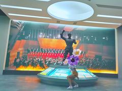 -番禺博物馆-冼星海纪念馆