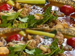 -金良酸菜鱼(宁海路总店)