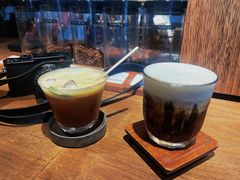 -Metal hands·铁手咖啡