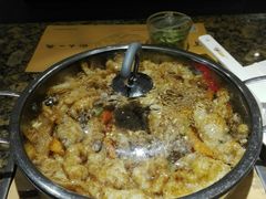 -黄记煌三汁焖锅(悦方IDmall店)