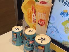 -DQ·蛋糕·冰淇淋(河东万达店)