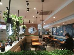 -比格比萨自助(宋家庄店)