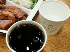 -品味斋片皮烤鸭(下沙宝龙店)