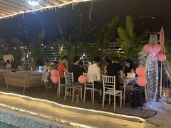 -天空花园餐吧·生日·团建(南山店)