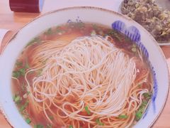 -朱洪元苏式面馆(绿宝广场店)