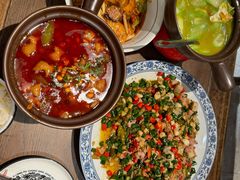 -杨记隆府重庆江湖菜(龙湖滨江天街店)