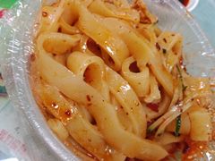 高担酿皮-众口斋锅贴(银泰城店)