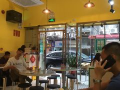 大堂-金捞茶餐室(祐汉兴隆楼店)