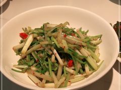 -新辣宴·湖南家常菜·商务聚餐(中粮创芯店)