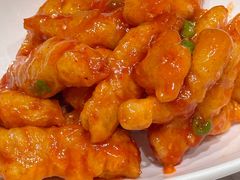 -双合园·海鲜水饺青岛菜(品牌首店)