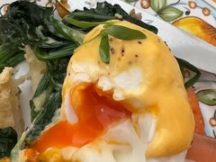 -Alimentari早午餐(安福路店)