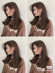 -HG美发设计沙龙