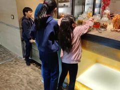 -星河湾半岛酒店·意咖啡西餐厅