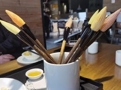 -東舍食唐精品陕菜馆