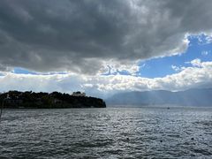 -大理洱海