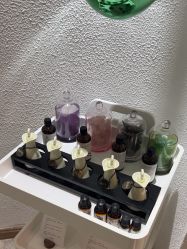 -薇薇安花系SPA