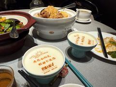 -巴盟人家·内蒙地方菜(华丽家族店)