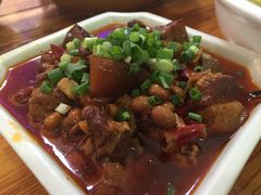 iphone_upload_pic-扒骨肉雅鱼饭店(三雅文化传承店)
