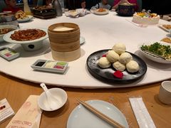-红樱桃·欢乐餐厅(太原里店)