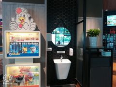 -肯德基(新阳光店)