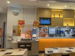 -吉野家(秀谷店)