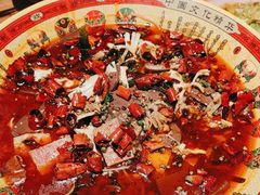 -破三川·新川菜(静安大融城店)