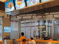 -肥韬茶餐厅(海上世界店)