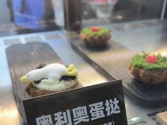 -ARTEASG啊T·新加坡奶茶(三坊七巷店)