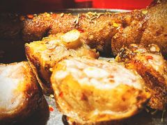 -醉烧膘·烧烤夜宵王(总店)