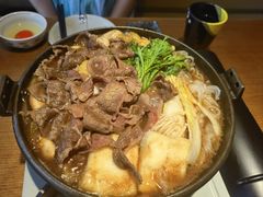 -水之惠鲜鱼料理(王府大街店)