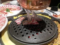 -韩宫宴烤肉·黑毛和牛·料理(合肥滨湖银泰城店)