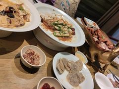 -京味斋·北京烤鸭(北京南站洋桥店)
