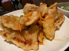 -金掌勺东北菜(格兰晴天店)