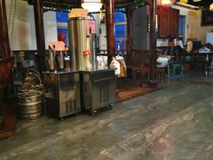 -天津乾毓德饭庄·清真传统炒菜·海鲜烧烤(咸阳路店)