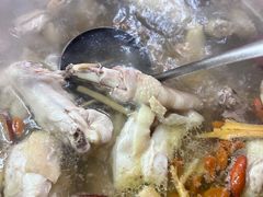 -威邵鸡煲(西华路总店)