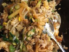 牛肉石锅-韩礼年糕(飞虹路店)