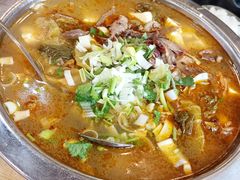 -春明狗肉馆(经开一区店)