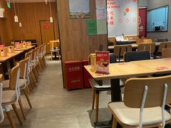 -阿香米线(宁波来福士广场店)