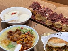 -小豆海棠(人民南路店)