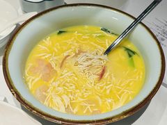 秦淮煮干丝-民国红公馆·秦淮八艳(夫子庙店)