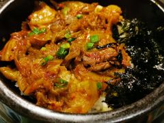 -一品诚记烤肉(大连柏威年购物中心店)